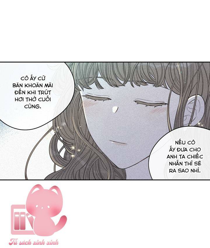 Hoàng Nữ Tóc Đen - Chap 24 - Trang 32