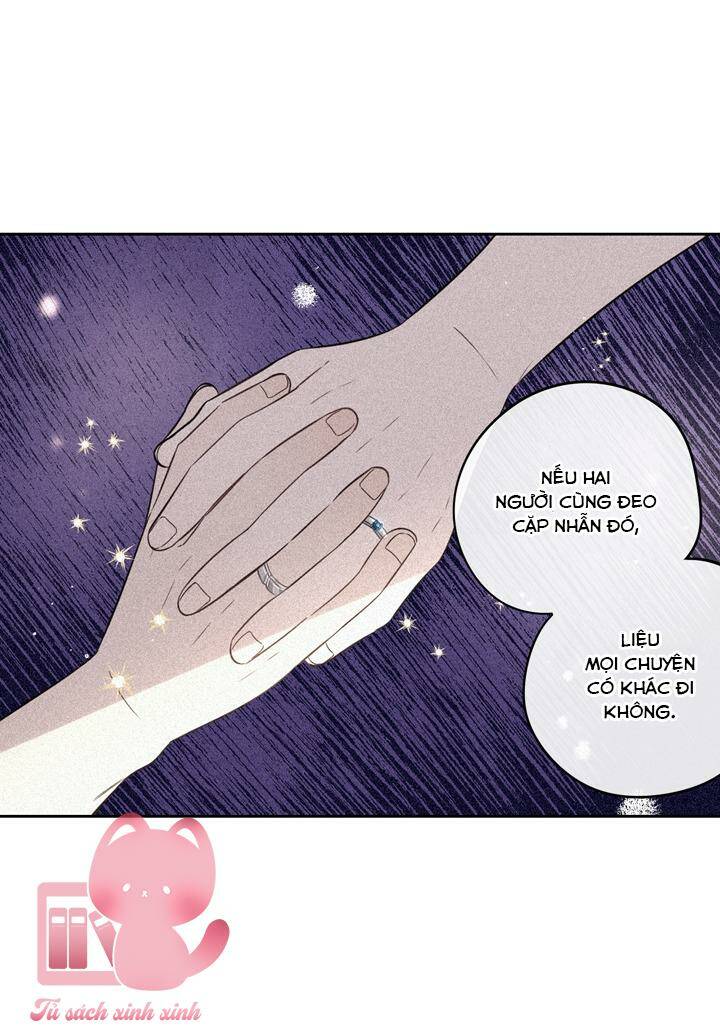 Hoàng Nữ Tóc Đen - Chap 24 - Trang 33