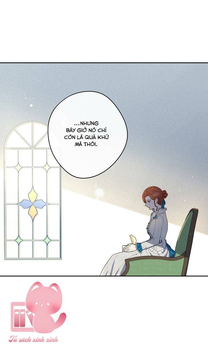 Hoàng Nữ Tóc Đen - Chap 24 - Trang 34