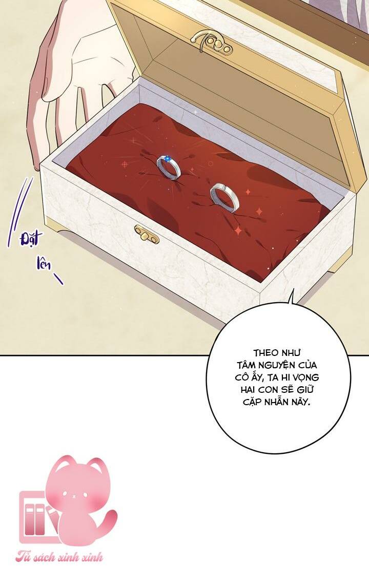 Hoàng Nữ Tóc Đen - Chap 24 - Trang 36