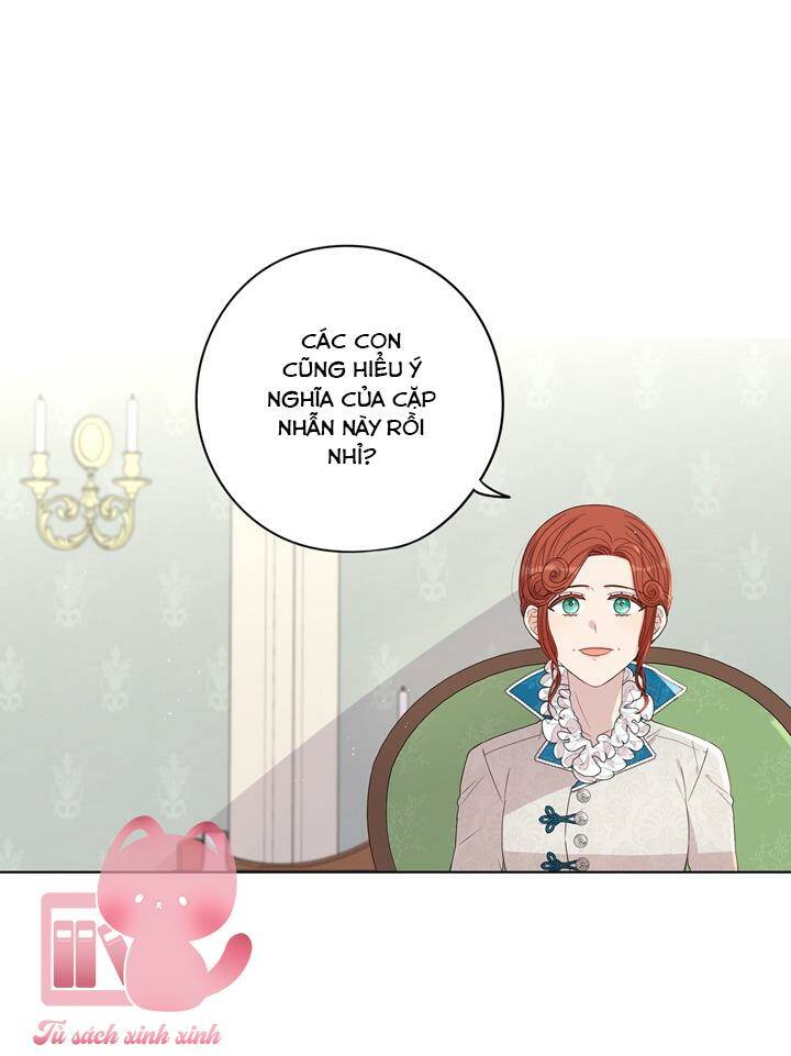 Hoàng Nữ Tóc Đen - Chap 24 - Trang 39