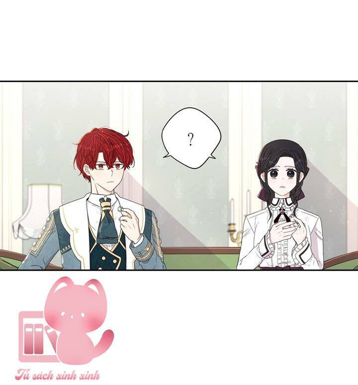 Hoàng Nữ Tóc Đen - Chap 24 - Trang 40