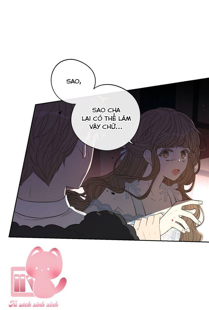 Hoàng Nữ Tóc Đen - Chap 24 - Trang 5