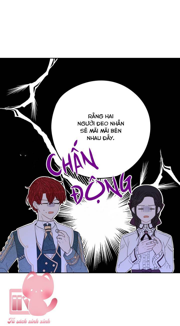 Hoàng Nữ Tóc Đen - Chap 24 - Trang 41