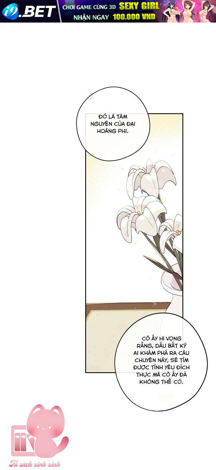 Hoàng Nữ Tóc Đen - Chap 24 - Trang 42