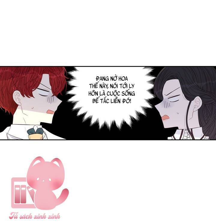 Hoàng Nữ Tóc Đen - Chap 24 - Trang 45
