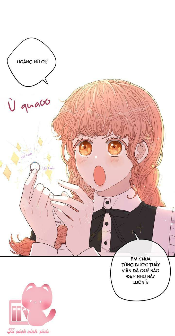 Hoàng Nữ Tóc Đen - Chap 24 - Trang 48