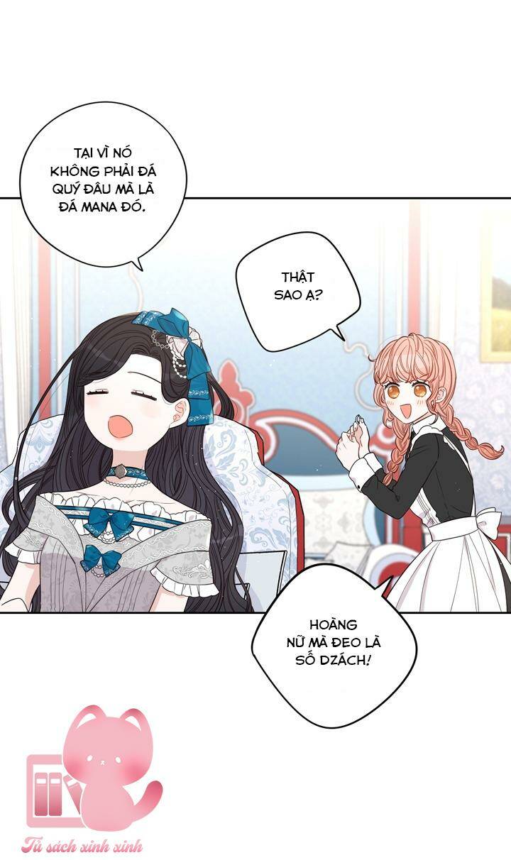 Hoàng Nữ Tóc Đen - Chap 24 - Trang 49