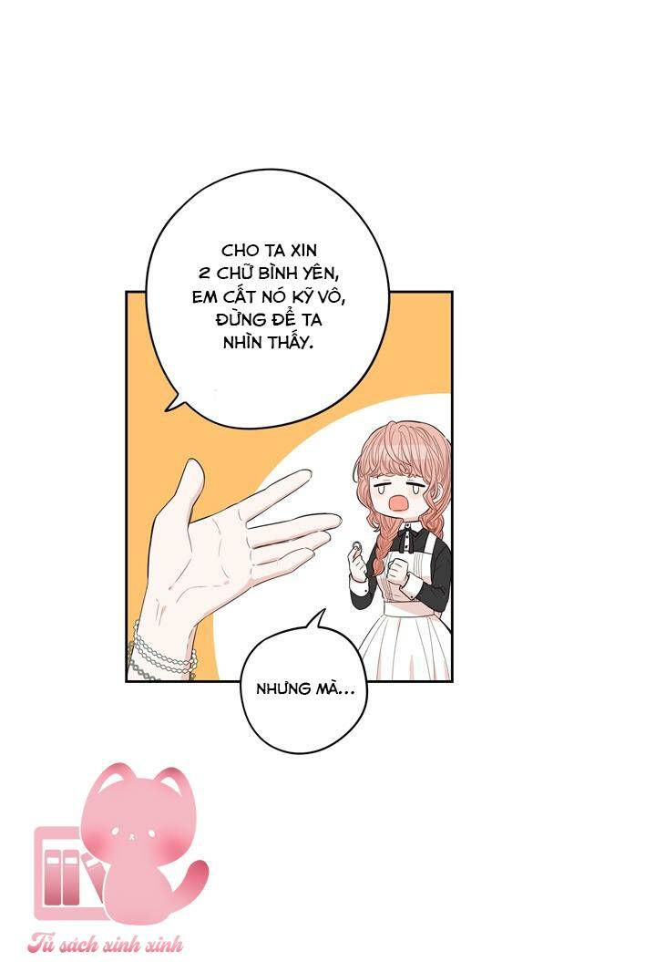 Hoàng Nữ Tóc Đen - Chap 24 - Trang 50