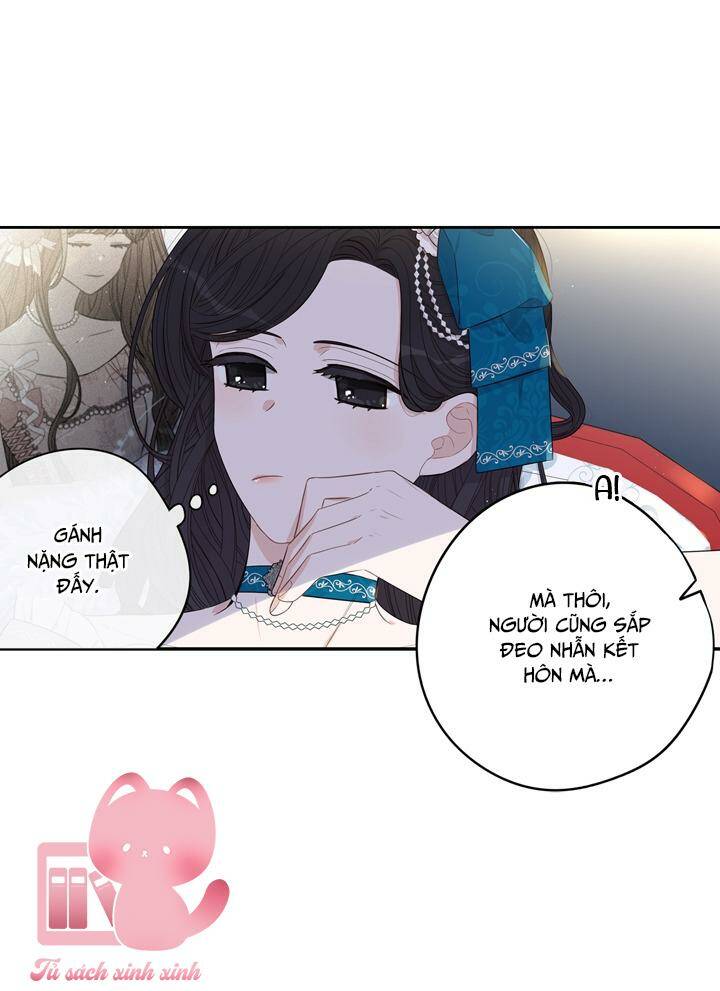 Hoàng Nữ Tóc Đen - Chap 24 - Trang 51
