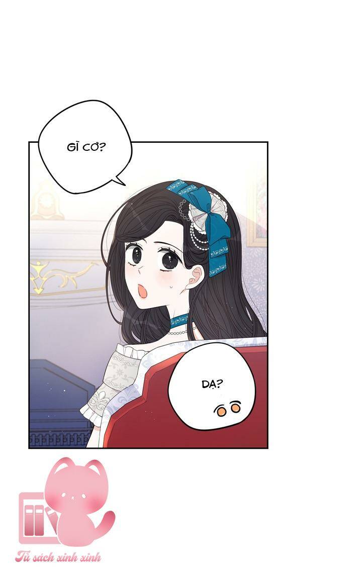 Hoàng Nữ Tóc Đen - Chap 24 - Trang 52