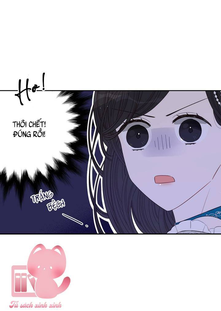Hoàng Nữ Tóc Đen - Chap 24 - Trang 54
