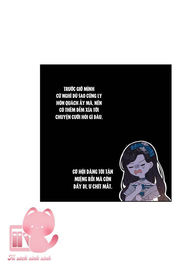 Hoàng Nữ Tóc Đen - Chap 24 - Trang 55