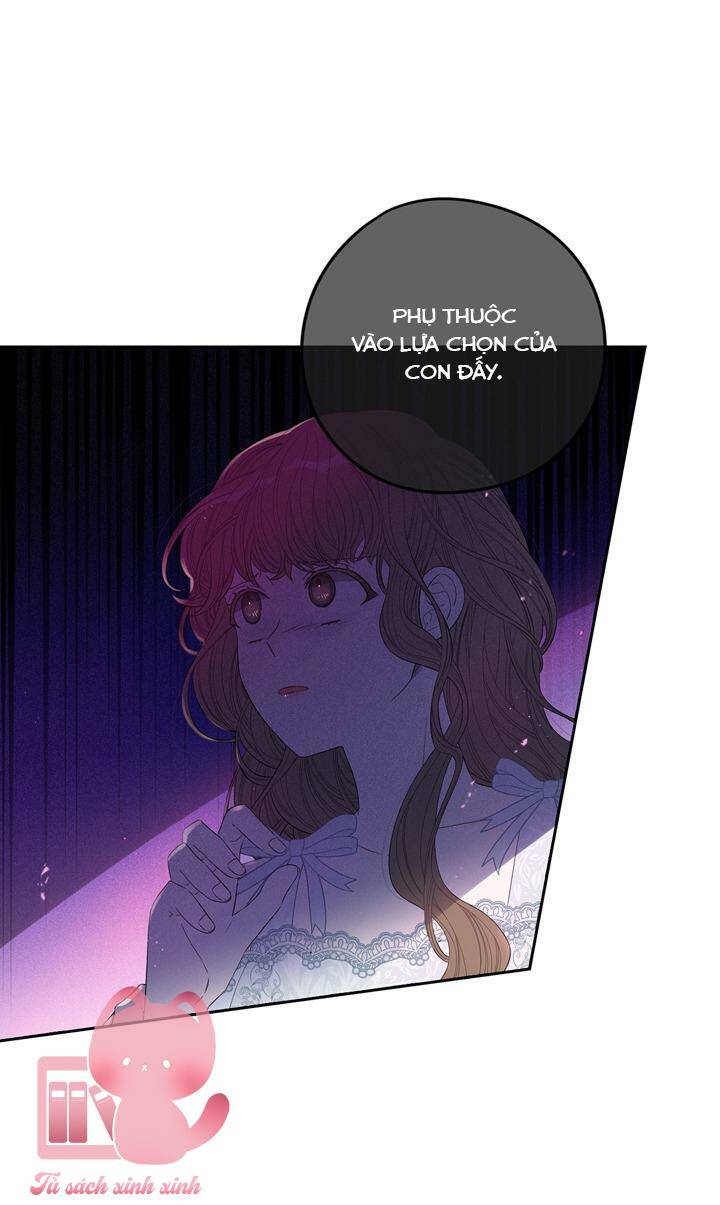 Hoàng Nữ Tóc Đen - Chap 24 - Trang 7