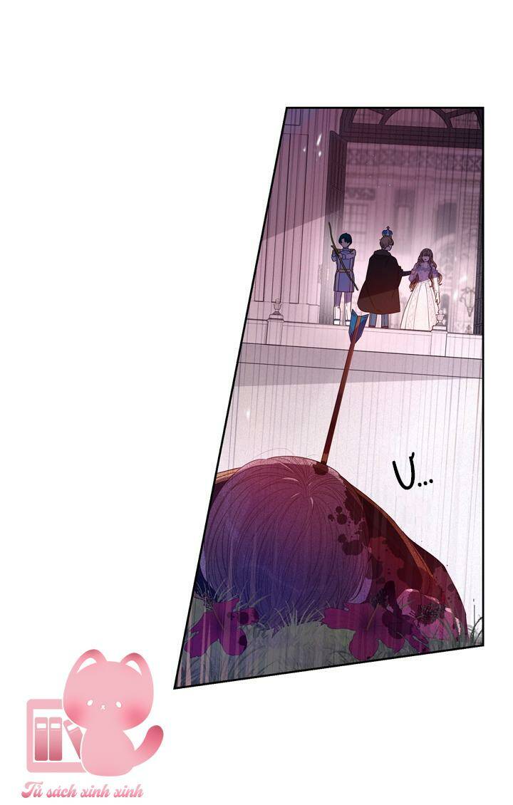 Hoàng Nữ Tóc Đen - Chap 24 - Trang 9