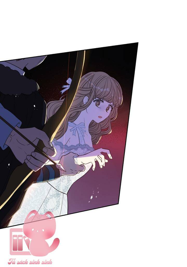 Hoàng Nữ Tóc Đen - Chap 24 - Trang 10