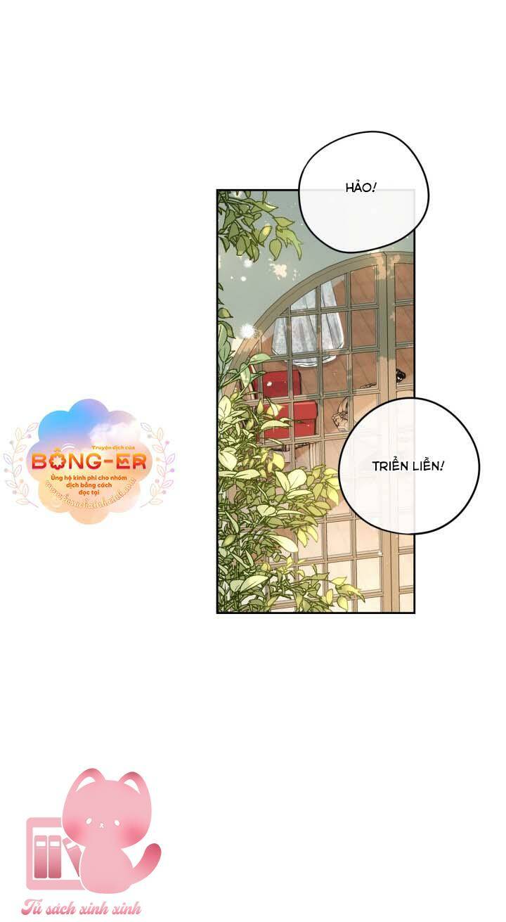 Hoàng Nữ Tóc Đen - Chap 25 - Trang 11