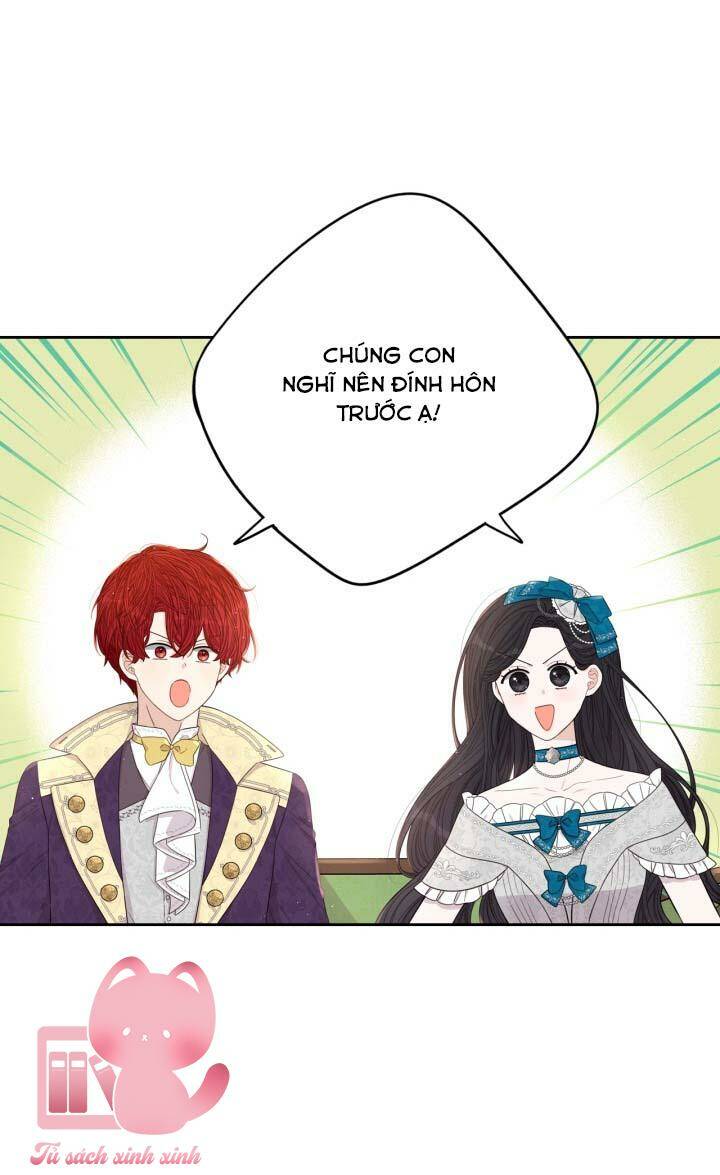 Hoàng Nữ Tóc Đen - Chap 25 - Trang 15