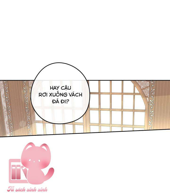 Hoàng Nữ Tóc Đen - Chap 25 - Trang 3