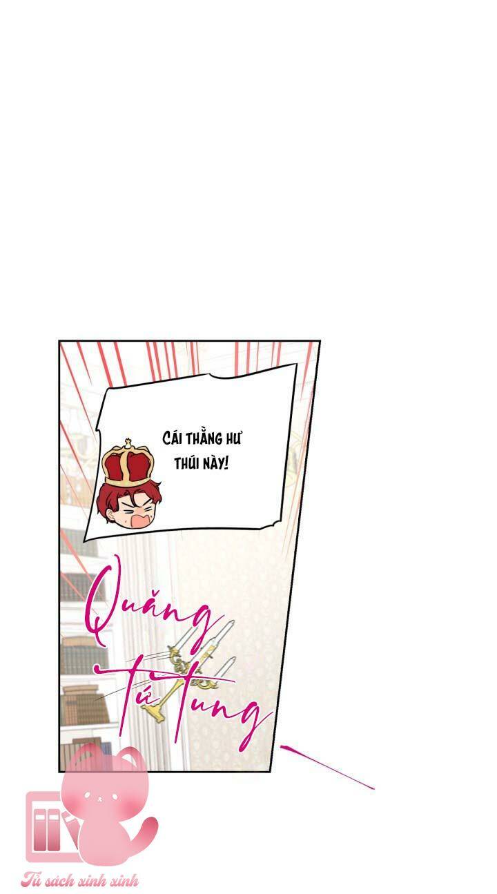 Hoàng Nữ Tóc Đen - Chap 25 - Trang 26