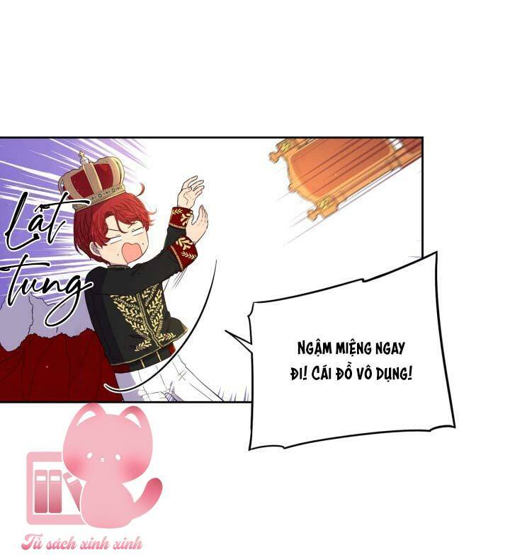 Hoàng Nữ Tóc Đen - Chap 25 - Trang 28