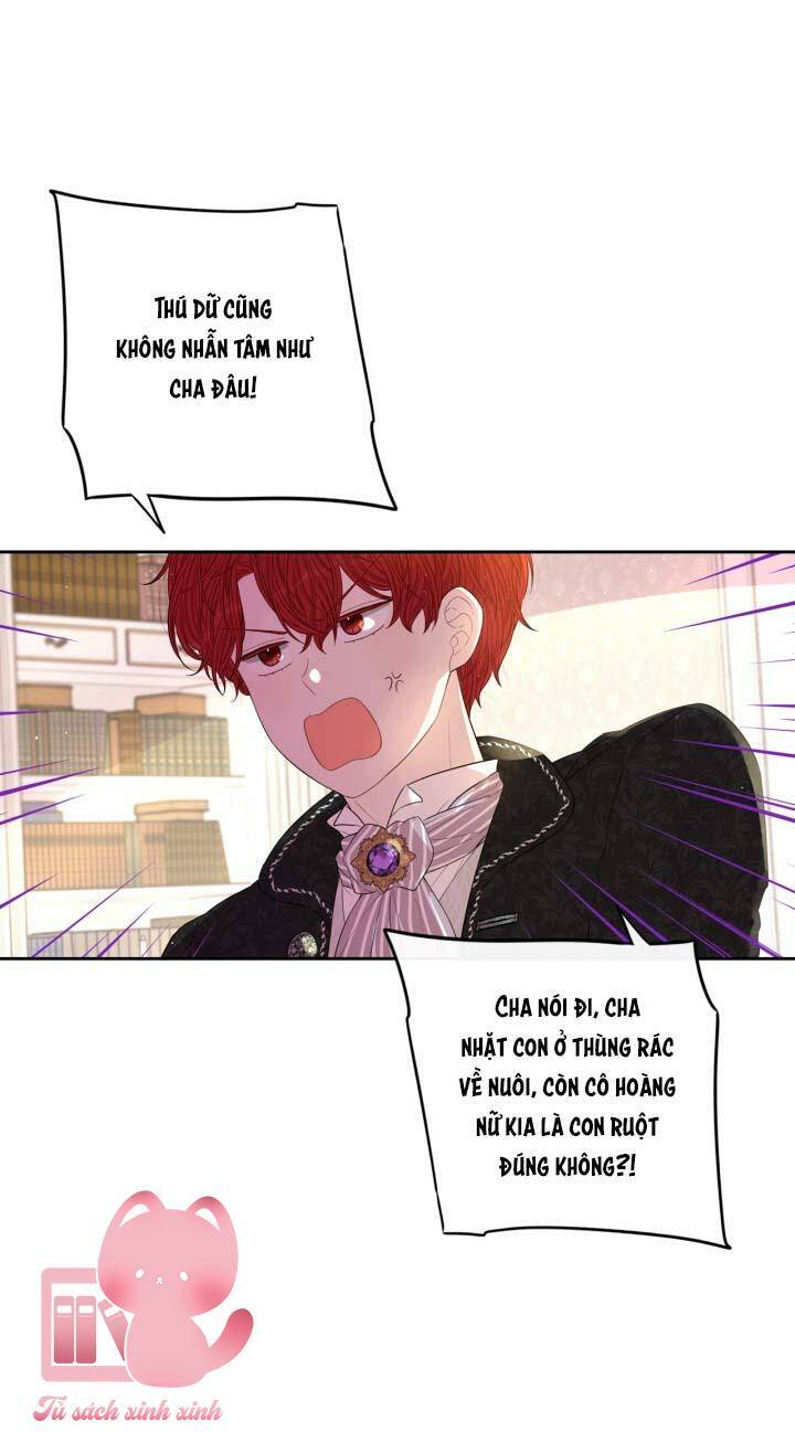 Hoàng Nữ Tóc Đen - Chap 25 - Trang 30