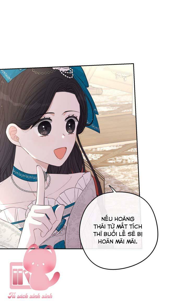 Hoàng Nữ Tóc Đen - Chap 25 - Trang 4