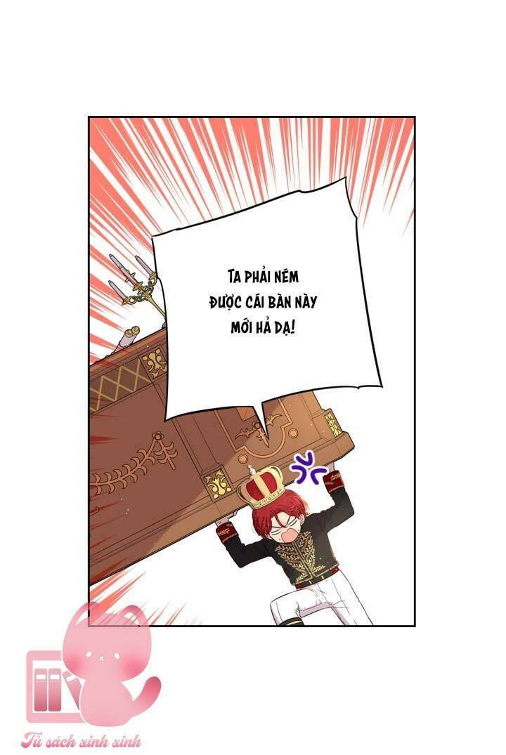 Hoàng Nữ Tóc Đen - Chap 25 - Trang 31
