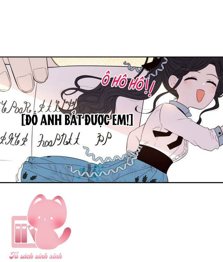 Hoàng Nữ Tóc Đen - Chap 25 - Trang 34