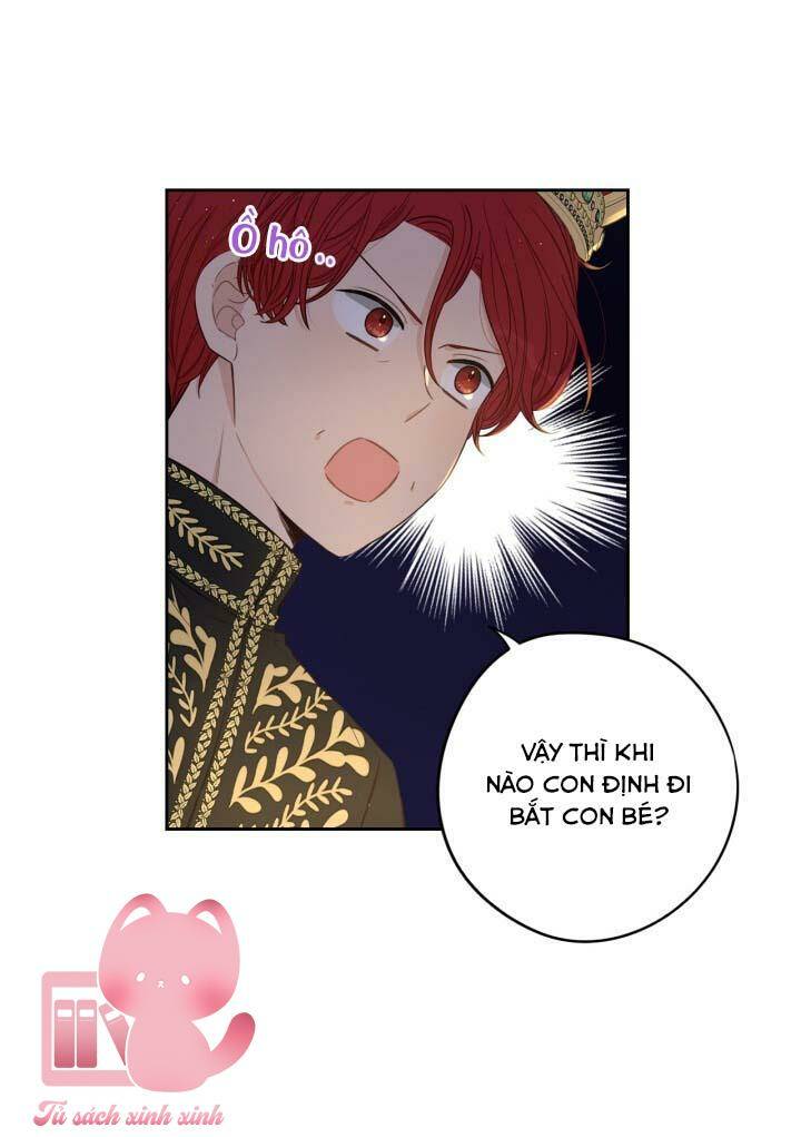 Hoàng Nữ Tóc Đen - Chap 25 - Trang 36