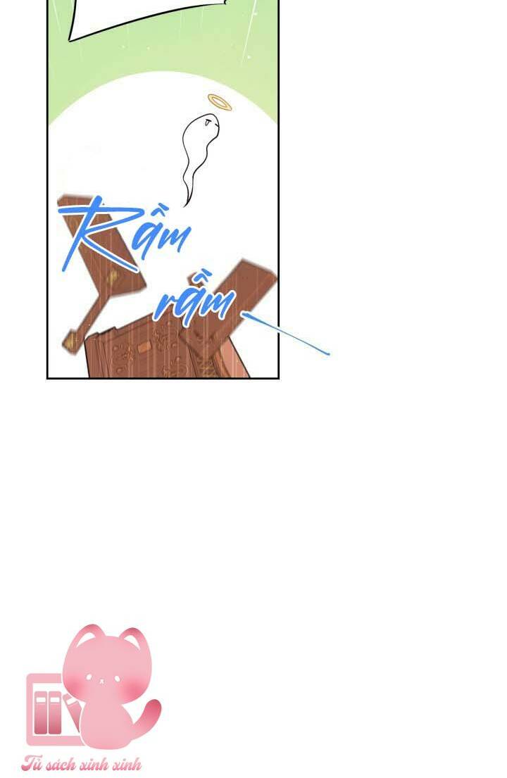 Hoàng Nữ Tóc Đen - Chap 25 - Trang 39