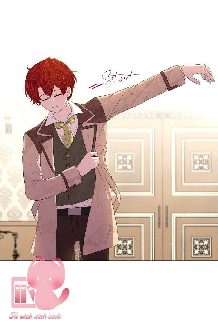 Hoàng Nữ Tóc Đen - Chap 25 - Trang 41