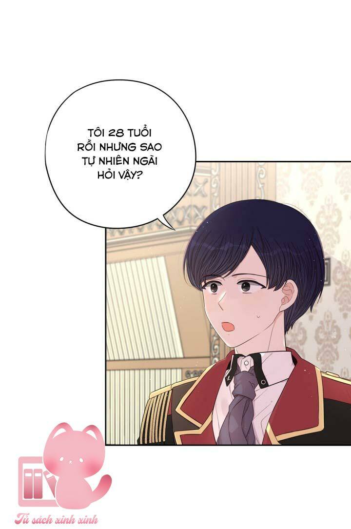 Hoàng Nữ Tóc Đen - Chap 25 - Trang 45