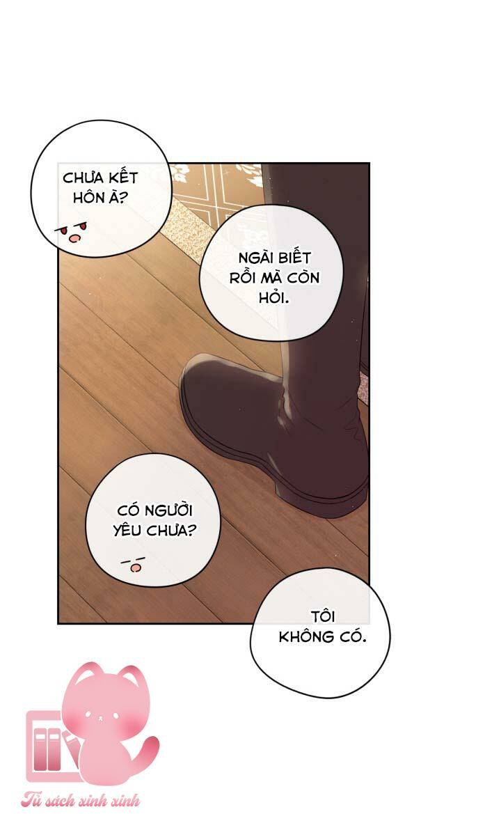 Hoàng Nữ Tóc Đen - Chap 25 - Trang 46