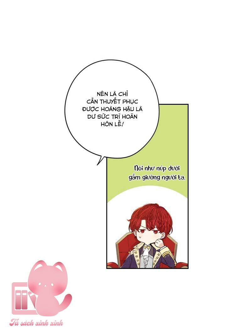 Hoàng Nữ Tóc Đen - Chap 25 - Trang 9
