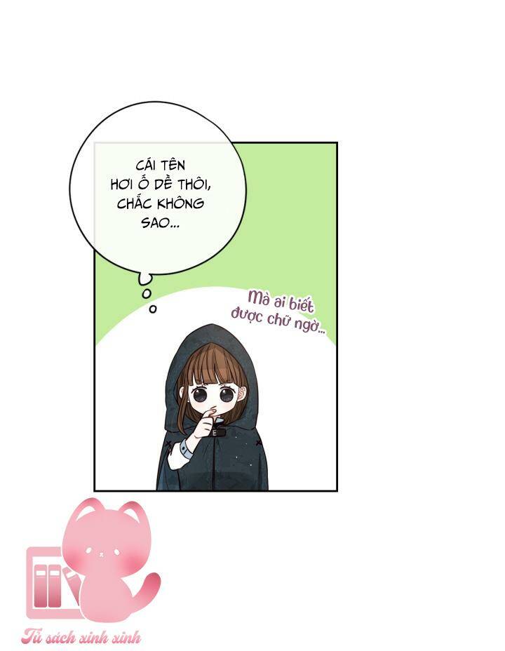 Hoàng Nữ Tóc Đen - Chap 26 - Trang 12