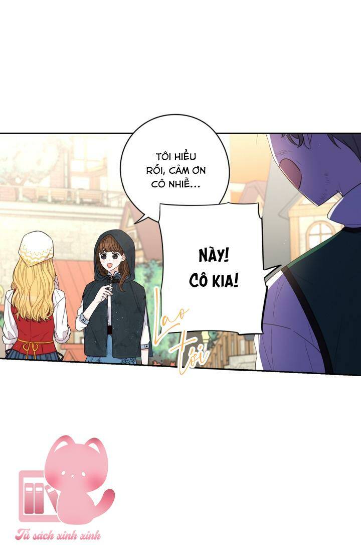 Hoàng Nữ Tóc Đen - Chap 26 - Trang 13