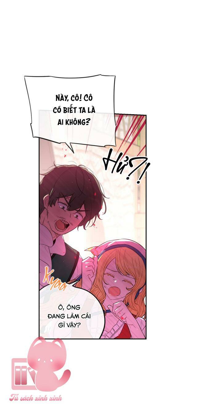 Hoàng Nữ Tóc Đen - Chap 26 - Trang 15