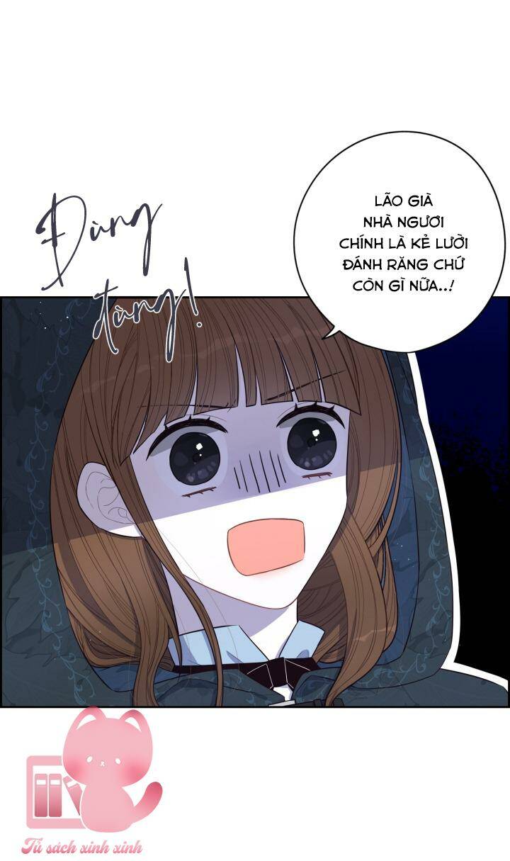 Hoàng Nữ Tóc Đen - Chap 26 - Trang 17