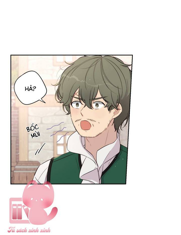 Hoàng Nữ Tóc Đen - Chap 26 - Trang 18
