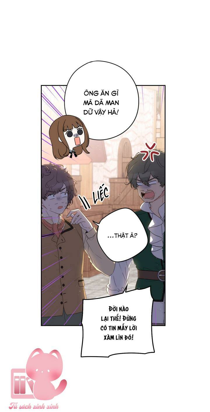 Hoàng Nữ Tóc Đen - Chap 26 - Trang 24