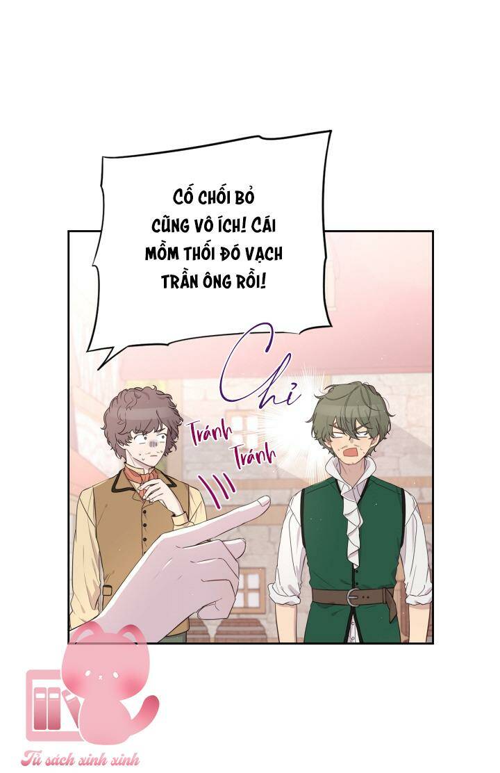 Hoàng Nữ Tóc Đen - Chap 26 - Trang 25