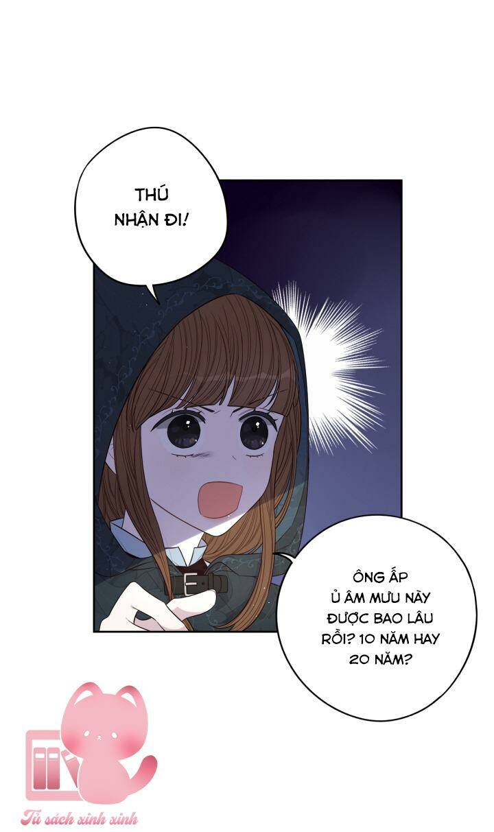 Hoàng Nữ Tóc Đen - Chap 26 - Trang 26