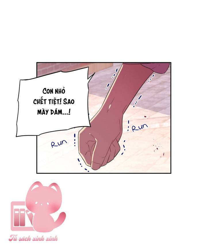 Hoàng Nữ Tóc Đen - Chap 26 - Trang 28
