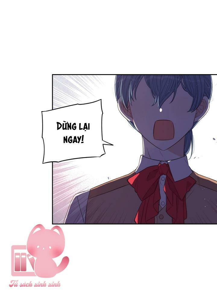 Hoàng Nữ Tóc Đen - Chap 26 - Trang 29