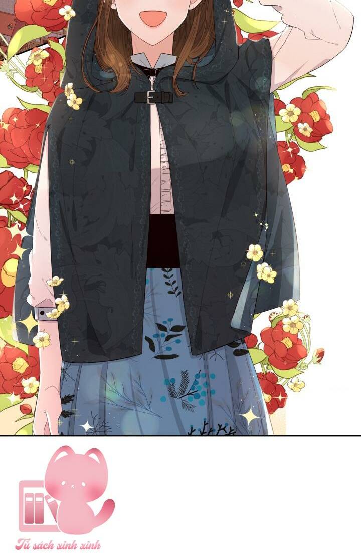 Hoàng Nữ Tóc Đen - Chap 26 - Trang 4