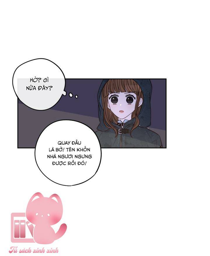 Hoàng Nữ Tóc Đen - Chap 26 - Trang 32