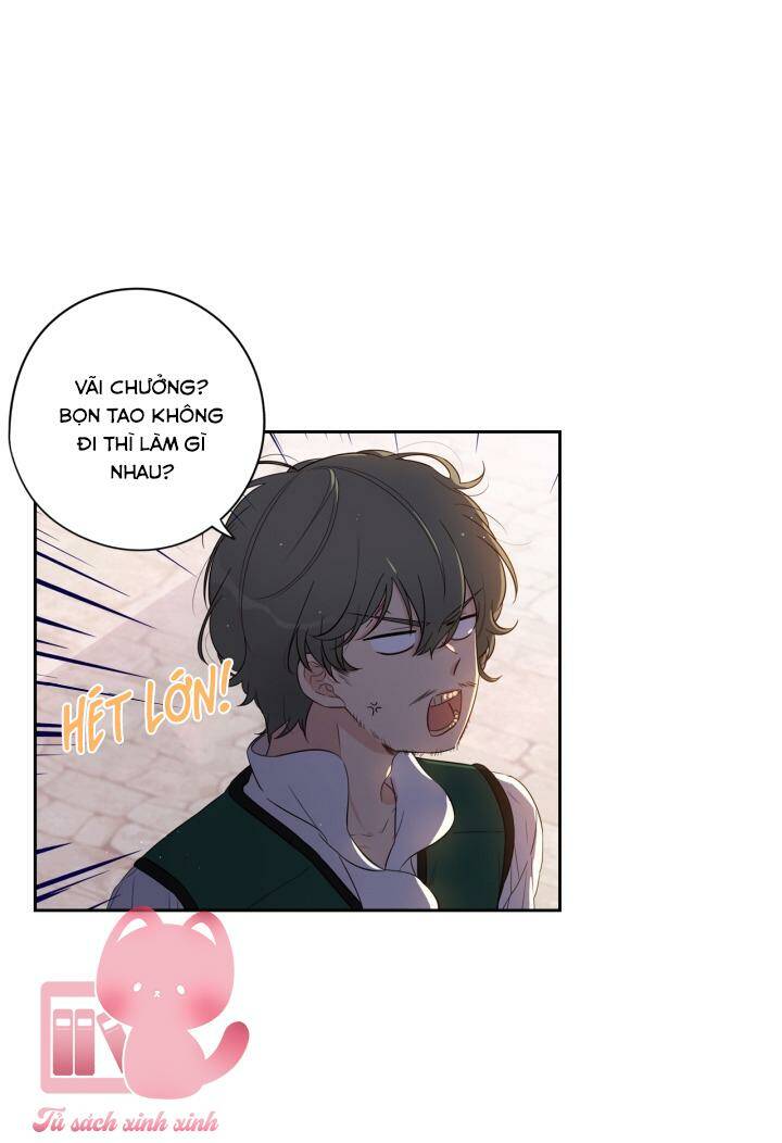 Hoàng Nữ Tóc Đen - Chap 26 - Trang 34