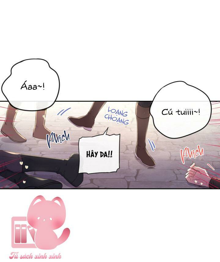 Hoàng Nữ Tóc Đen - Chap 26 - Trang 38