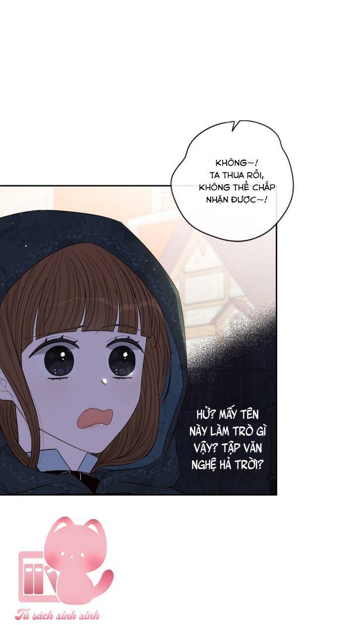 Hoàng Nữ Tóc Đen - Chap 26 - Trang 39